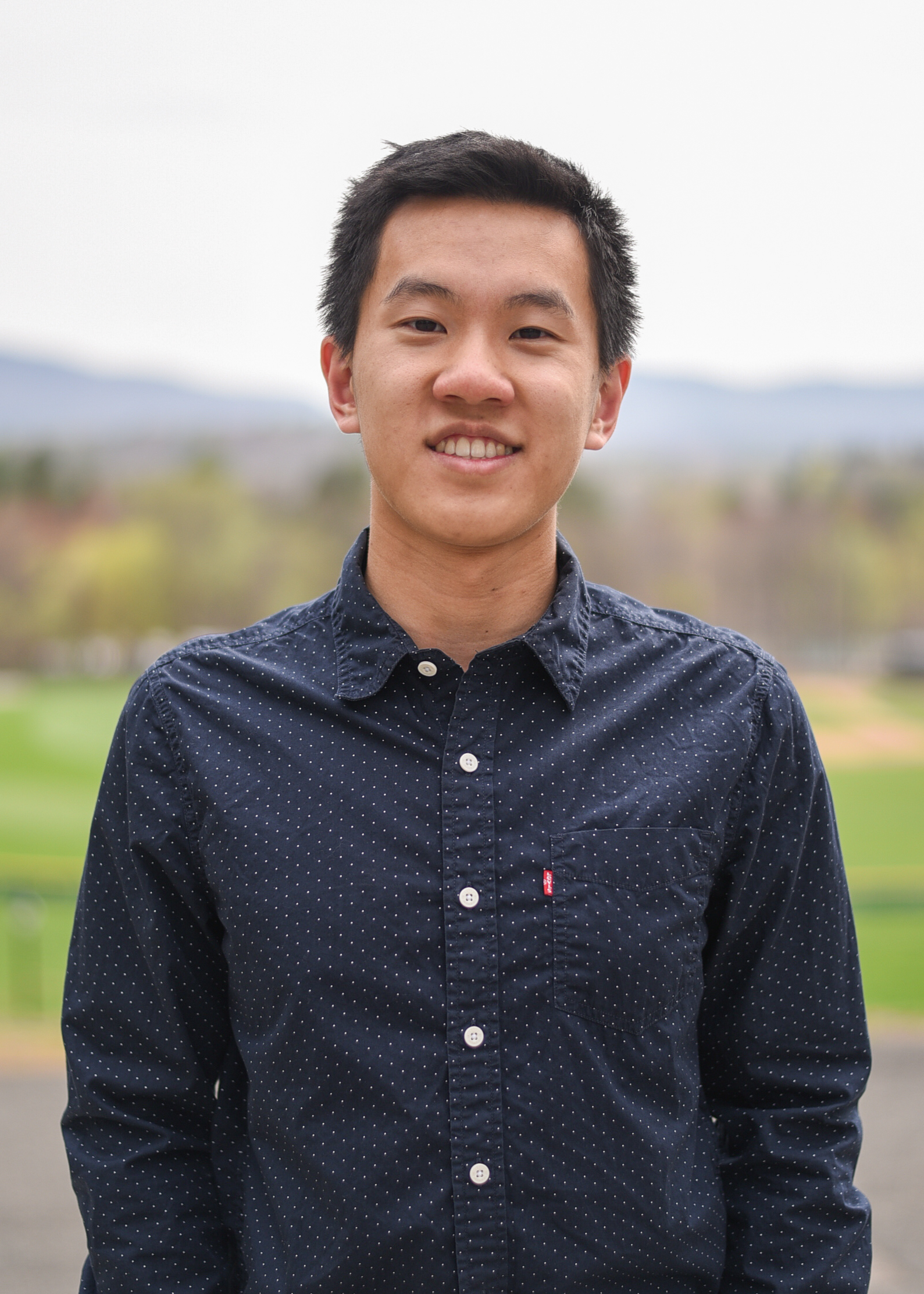 Picture of Kevin Dai